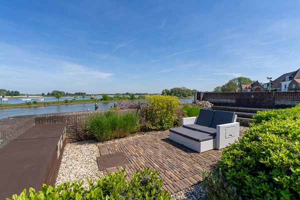 Medium property photo - Kerkstraat 4, 4285 BB Woudrichem